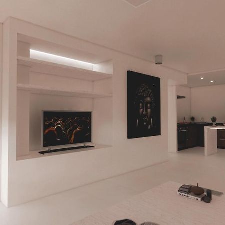 Precioso Apartamento Con Piscina Privada. 阿桂拉斯 外观 照片