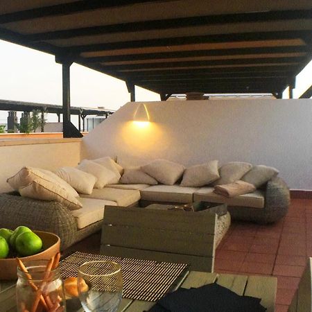Precioso Apartamento Con Piscina Privada. 阿桂拉斯 外观 照片
