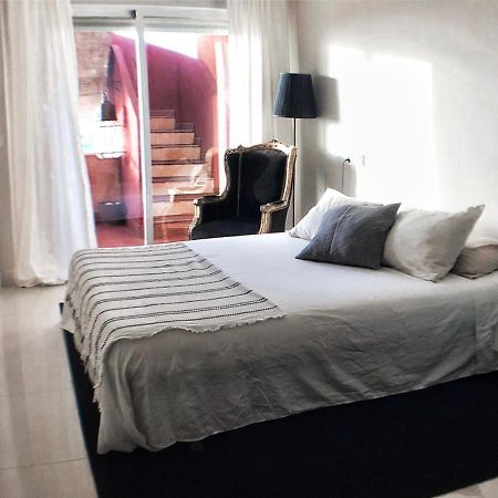 Precioso Apartamento Con Piscina Privada. 阿桂拉斯 外观 照片