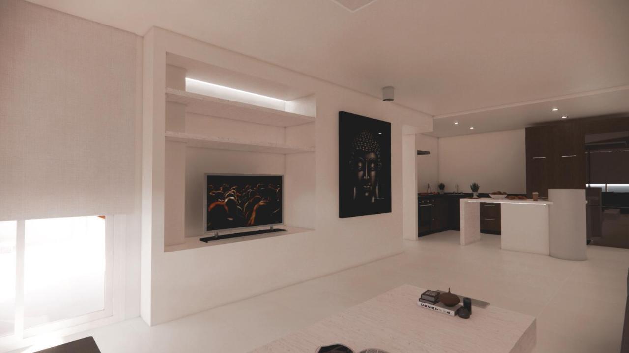 Precioso Apartamento Con Piscina Privada. 阿桂拉斯 外观 照片