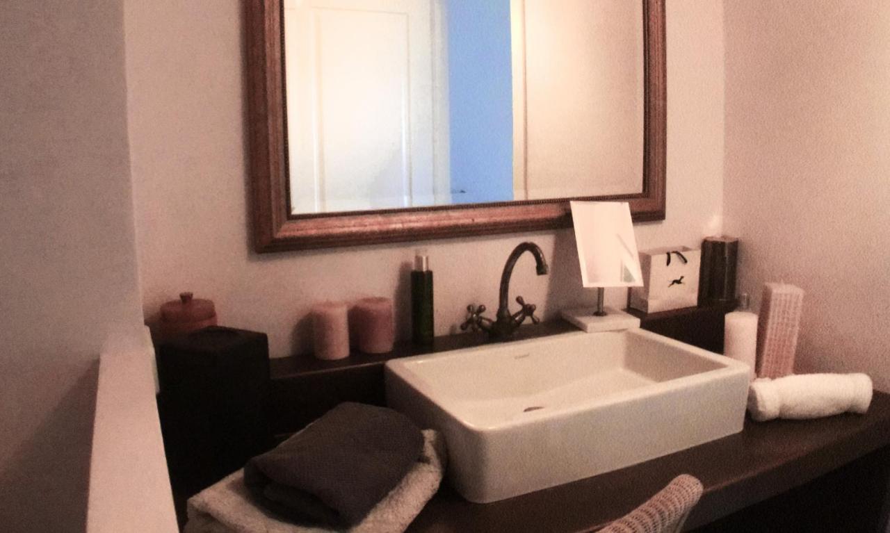 Precioso Apartamento Con Piscina Privada. 阿桂拉斯 外观 照片