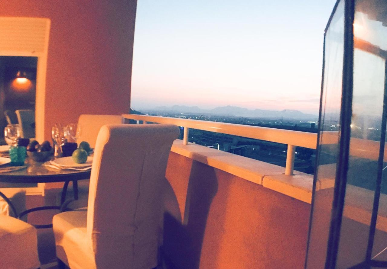 Precioso Apartamento Con Piscina Privada. 阿桂拉斯 外观 照片