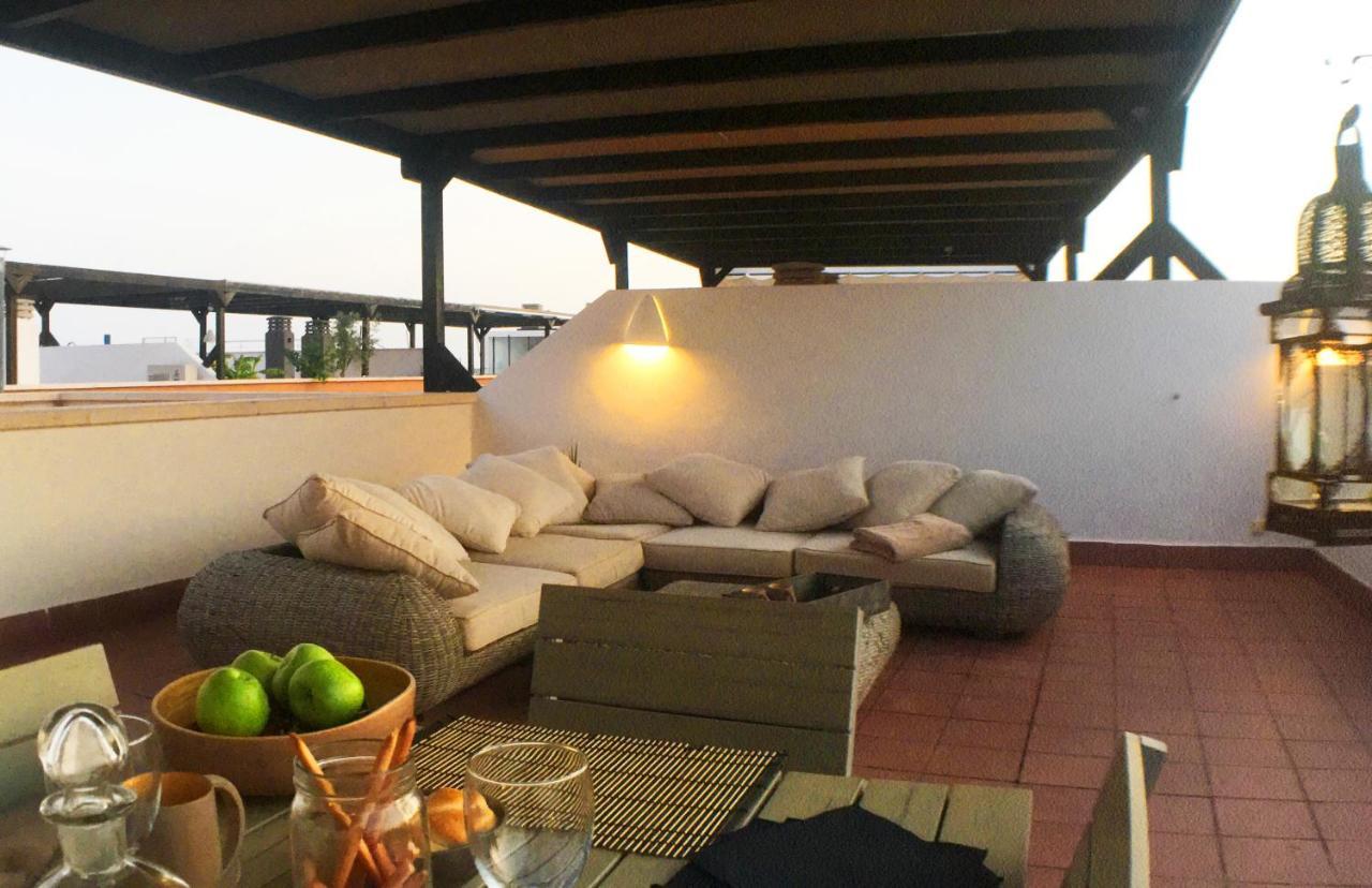 Precioso Apartamento Con Piscina Privada. 阿桂拉斯 外观 照片