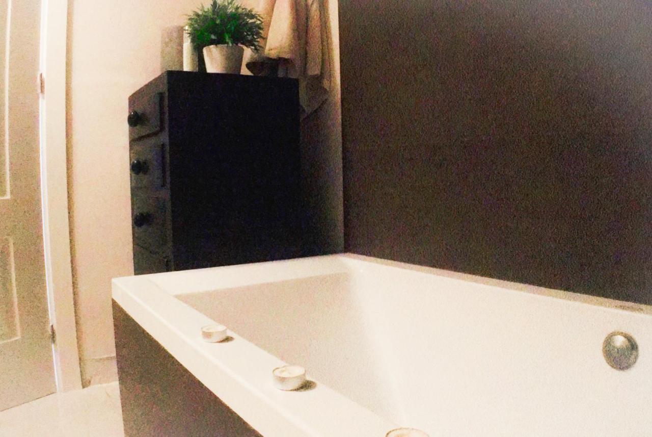 Precioso Apartamento Con Piscina Privada. 阿桂拉斯 外观 照片