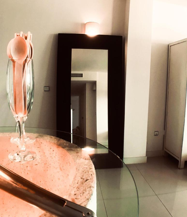 Precioso Apartamento Con Piscina Privada. 阿桂拉斯 外观 照片