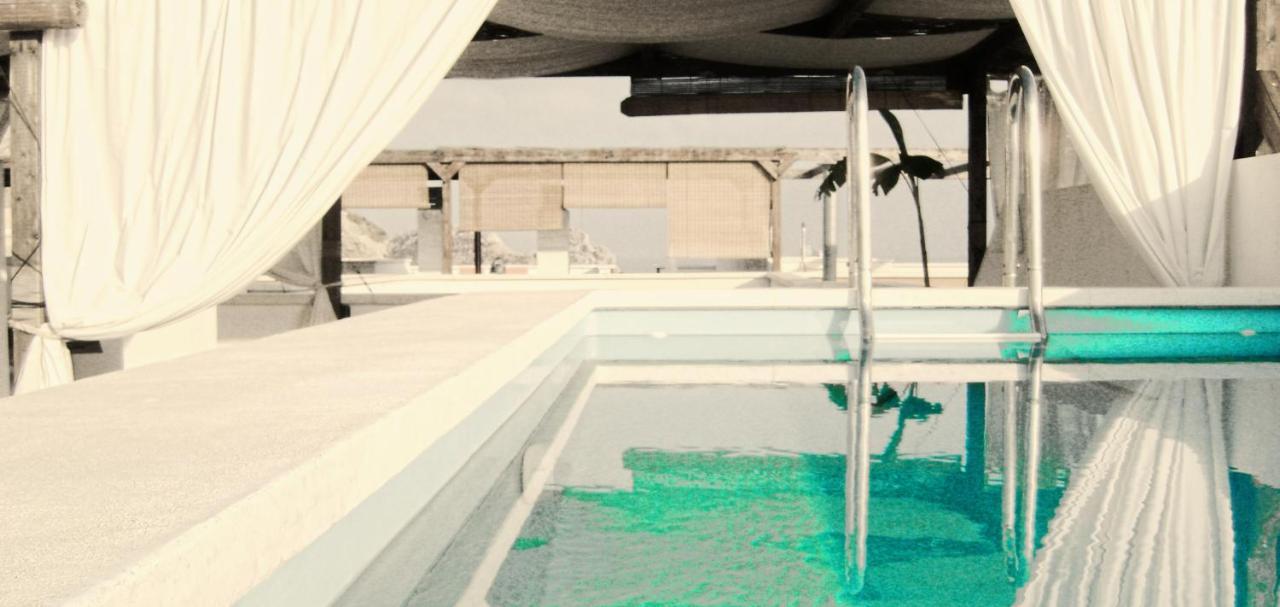 Precioso Apartamento Con Piscina Privada. 阿桂拉斯 外观 照片